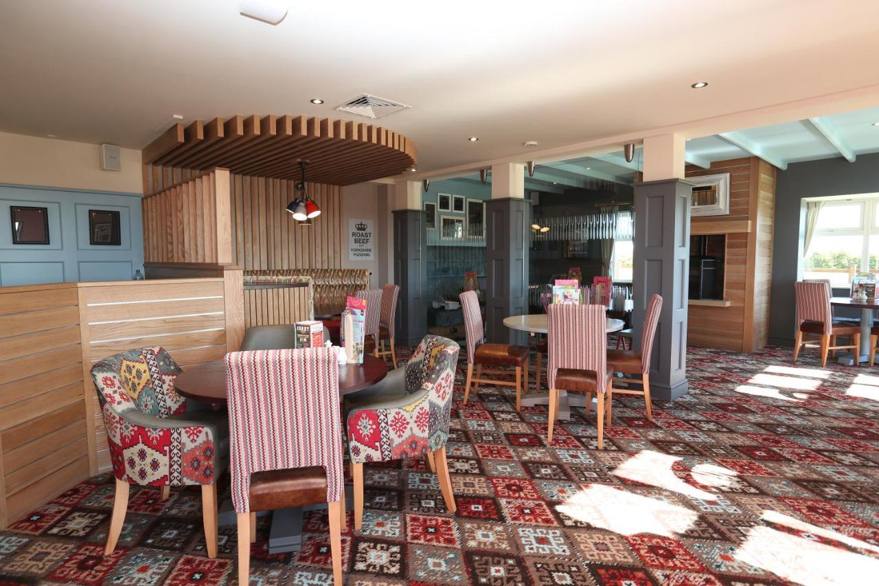 Tulip Queen, Spalding By Marston'S Inns ภายนอก รูปภาพ